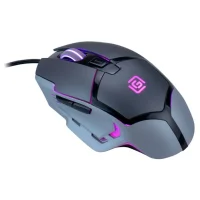 Игровая мышь Oklick 915G V2 Hellwish фото 7